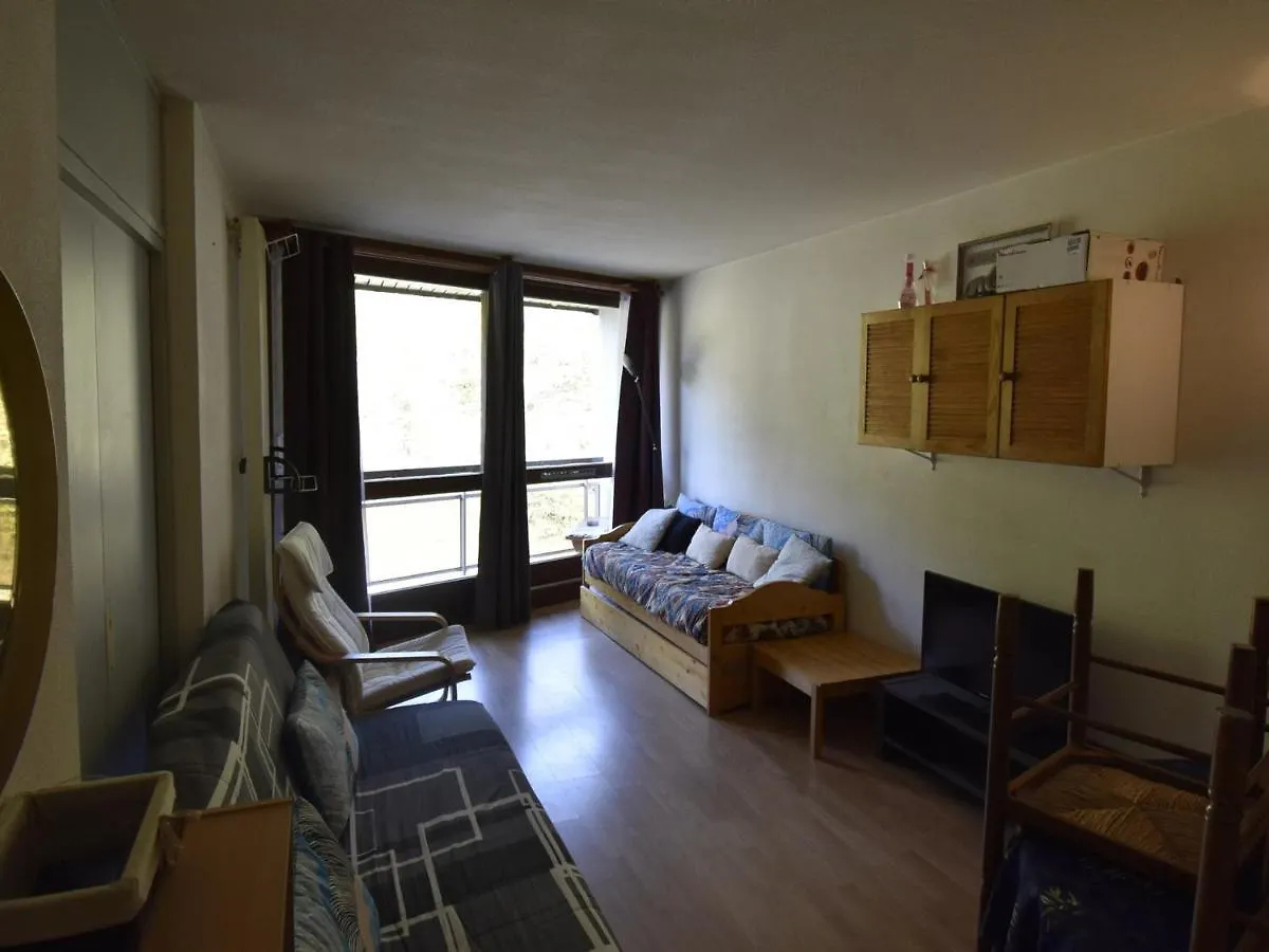 Apartment Appartement Renove 6 Pers, Pied Des Pistes, Villard-De-Lans - Fr-1-689-73