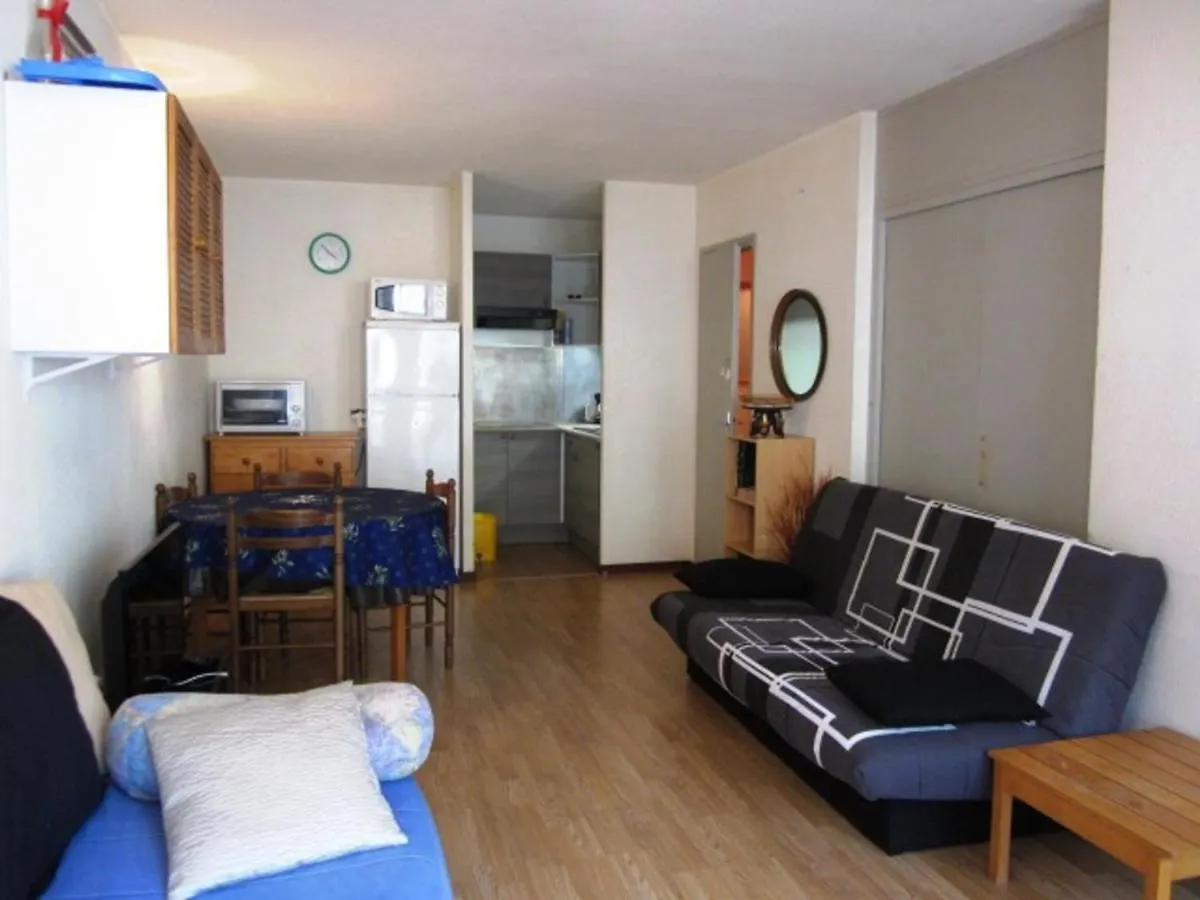 Apartment Appartement Renove 6 Pers, Pied Des Pistes, Villard-De-Lans - Fr-1-689-73