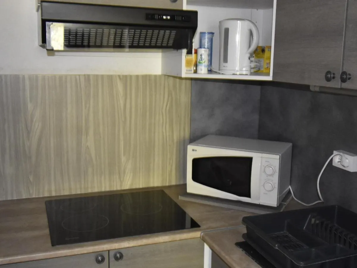 Appartement Renove 6 Pers, Pied Des Pistes, Villard-De-Lans - Fr-1-689-73 France