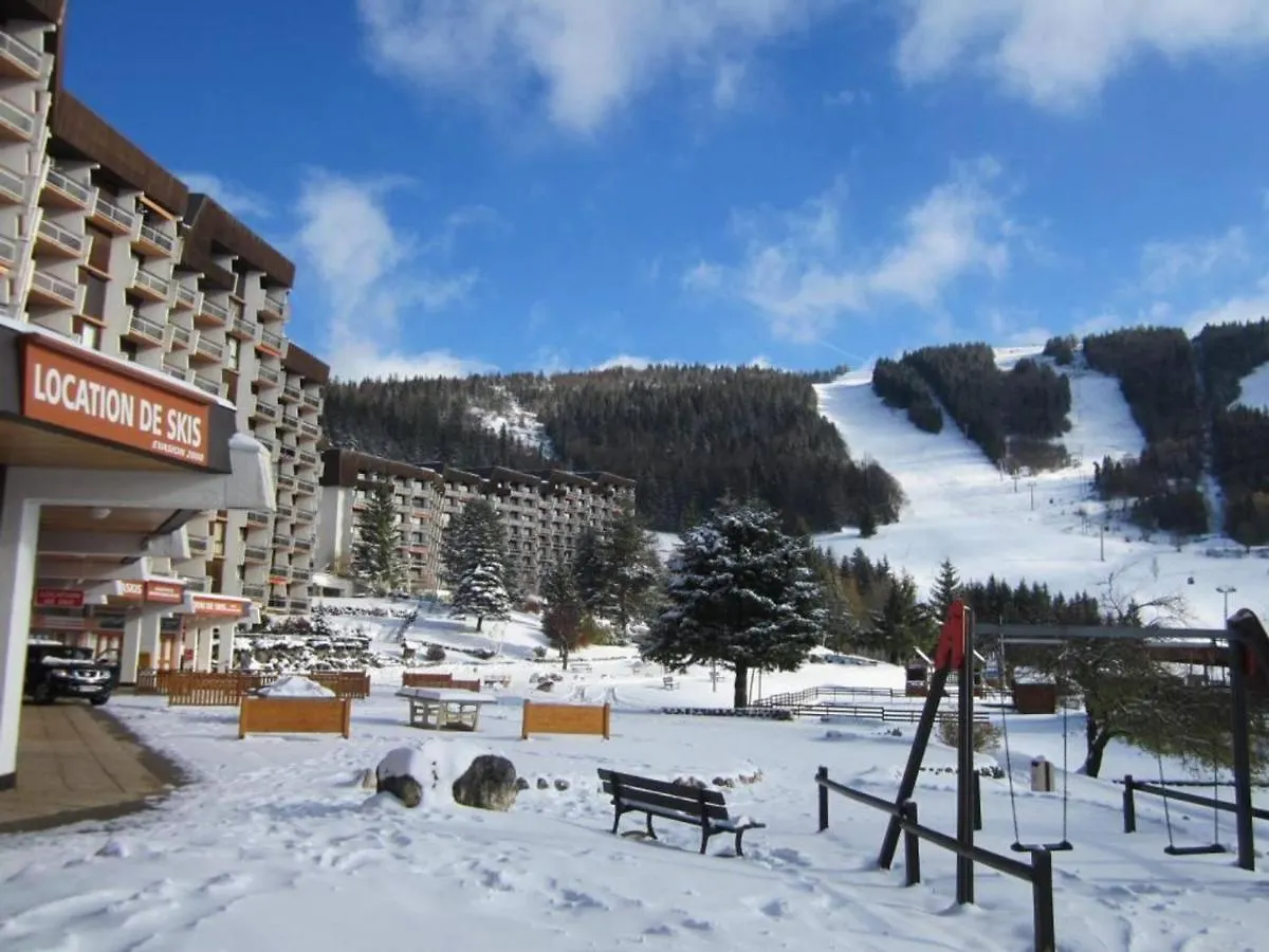 Appartement Renove 6 Pers, Pied Des Pistes, Villard-De-Lans - Fr-1-689-73 0*,  France