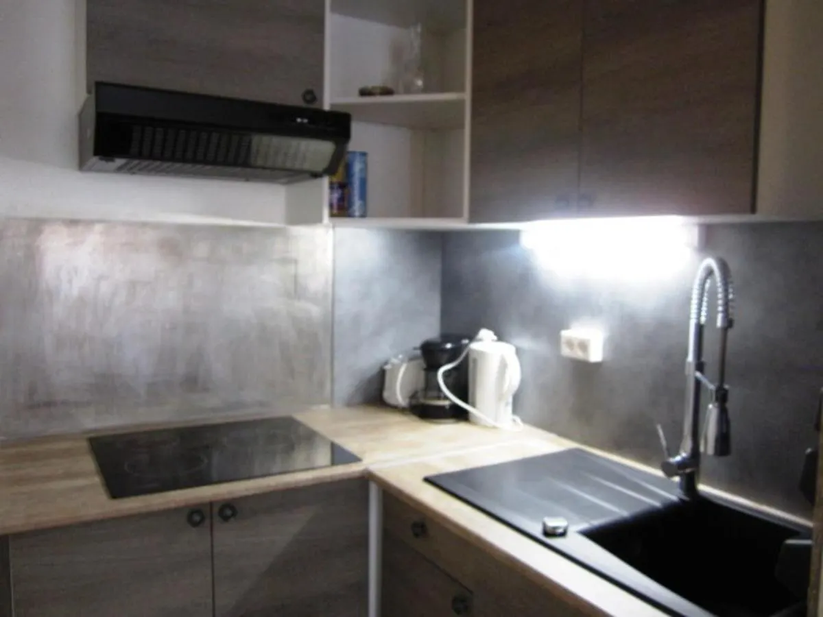Appartement Renove 6 Pers, Pied Des Pistes, Villard-De-Lans - Fr-1-689-73 0*,