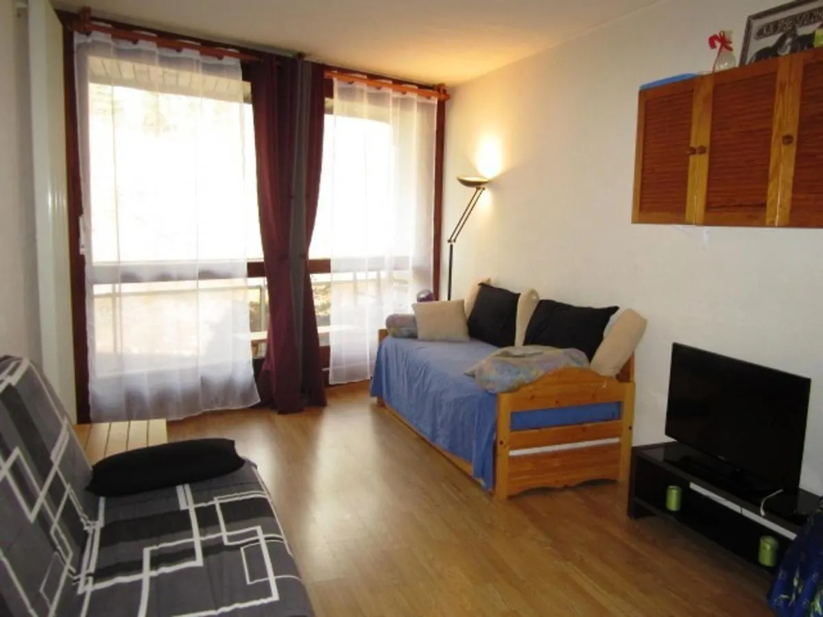 Appartement Renove 6 Pers, Pied Des Pistes, Villard-De-Lans - Fr-1-689-73