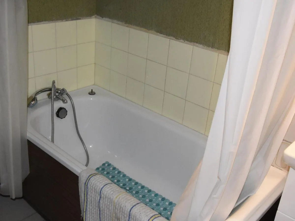 Appartement Renove 6 Pers, Pied Des Pistes, Villard-De-Lans - Fr-1-689-73 Apartment