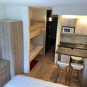 Studio Au Pied Des Sentiers Villard-de-Lans